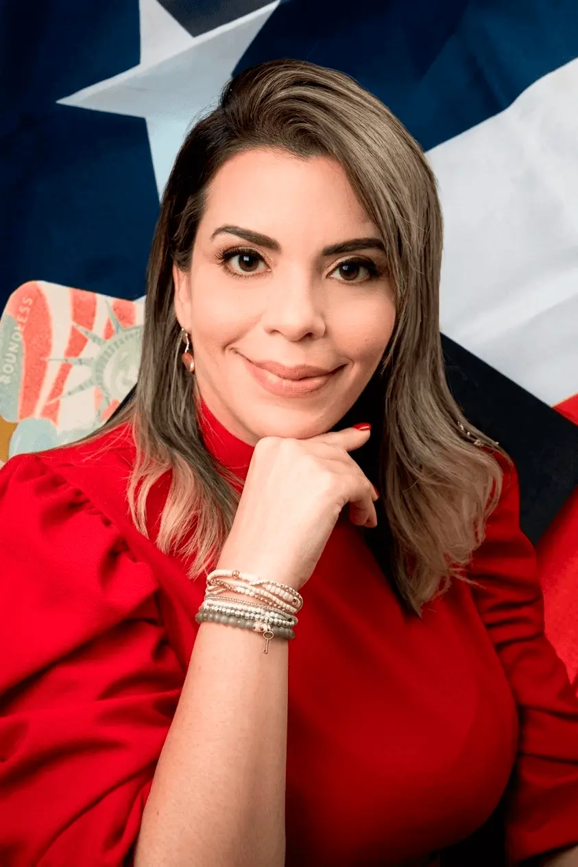 preparadora de formas migratorias