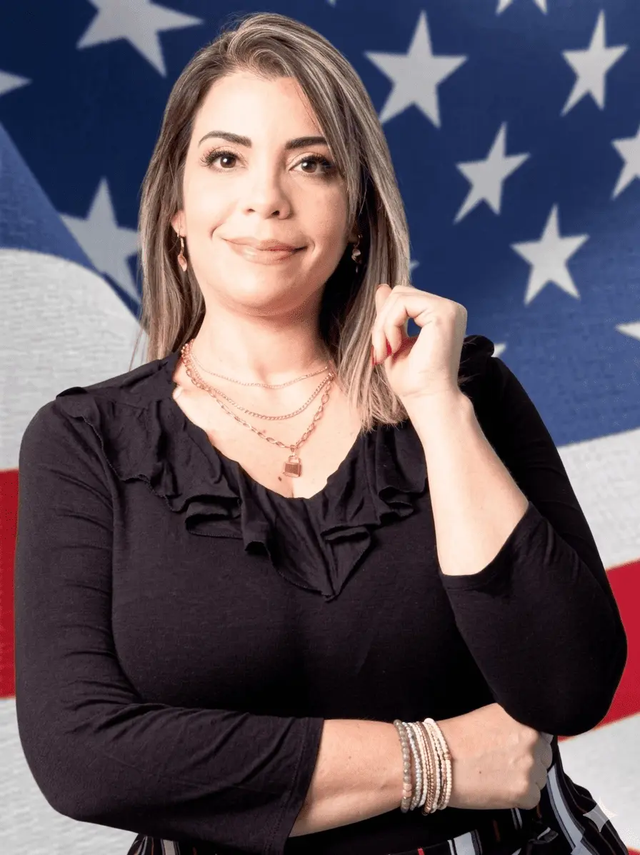 Preparador Formularios Inmigración